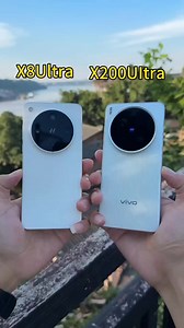 #OPPO Find X8 Ultra and #Vivo X200Ultra telephoto Camera #Test, who is better Camera ?? | Indian Tech Guru