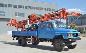 [Hot Item] Economic Cost Water Drill/Drilling Rigs