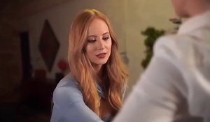 superheroine supergirl does battle with the evil seductress