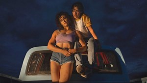 A24's LOVE LIES BLEEDING New Trailer Turns Up the Queerness, Muscles, and Menace