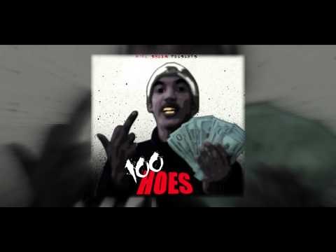 Mike Sherm - 100 Hoes