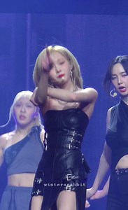 3.4K views · 352 reactions | Throw it back  | Aespa Winter | Facebook