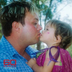 Carl Williams, one of Australia’s most infamous crime figures, met his violent end in prison on this day in 2010. Williams was a notorious drug trafficker and convicted killer, but to his daughter Dhakota, he was simply a loving dad. She opened up to #60Mins about her extraordinary childhood in 2018: https://nine.social/F1f | 60 Minutes Australia