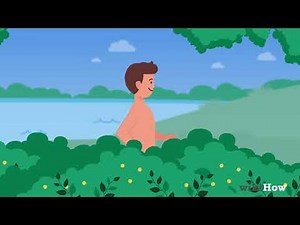 How to Have Fun Being Naked