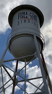 5.2K views · 63 reactions | Around every corner, art meets tech and passion meets opportunity. ️ | Full Sail University | Facebook