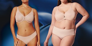 These Minimizer Bras May Reduce Bust Size by Up to 1, 2, and Even 3 Inches