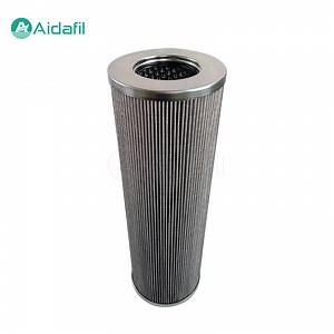 [Hot Item] Lvda Return Oil Filters Elements for FC-5900-12 Hilco Hyarculic Filter