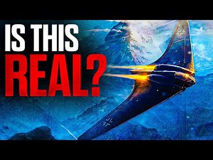 NAZI WONDER Weapons That Could Have Changed The Outcome Of World War 2