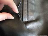 How To Sew Leather Upholstery By Hand Photos