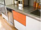 Photos of Ikea Stainless Countertops