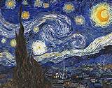 Photos of The History Of Vincent Van Gogh