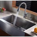 Images of 33 Stainless Steel Kitchen Sink