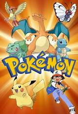 Images of Watch Pokemon Online Free