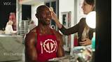 Pictures of Terrell Owens Super Bowl Commercial