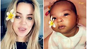 Khloe Predicts Daughter True 39 S Future With Her Birth Chart