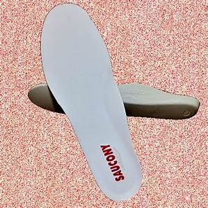 Saucony Pu Foam Replacement Insoles For Men Or Women