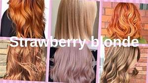 57 Hq Pictures Light Strawberry Hair Color Chart 30 Strawberry
