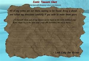 I Hate Treasure Charts Game Discussion Arcane Odyssey