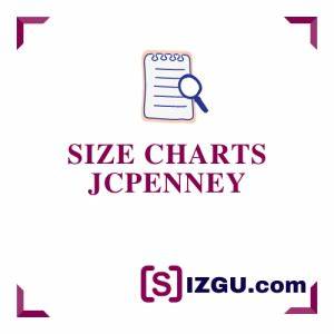Jcpenney Liz Claiborne Size Charts Sizgu Com