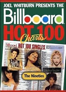 Amazon Co Jp Joel Whitburn Presents The Billboard 100 Charts The