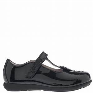 Lelli Jeanette Patent Stomp Footwear Online Shoe Shop
