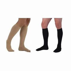 Carolon Multi Layer Knee High Compression Socks