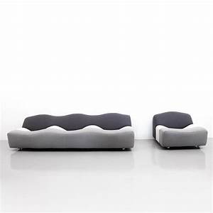 2 X Abcd Seating Group By Pierre Paulin For Artifort 1960s 33678