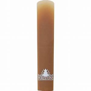 Forestone Synthetic Clarinet Reed Musician 39 S Friend
