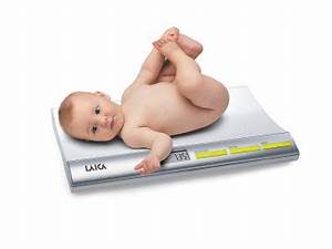 Children S Scale Ps3001 Laica