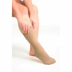 carolon multi layer compression knee high 30 40 mmhg