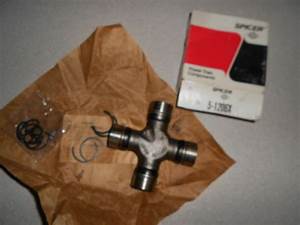 Buy Spicer U Joint Kit 5 1206x In Riverview Florida Us For Us 12 95