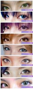1000 Images About Eyes On Pinterest Contact Lens Halloween Contacts