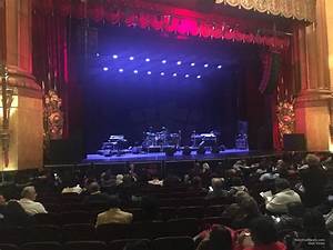 Beacon Theater Nyc Interactive Seating Chart Brokeasshome Com