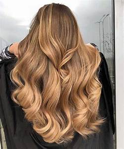 9 Mesmerizing Caramel Hair Color Ideas You Need To Try This Summer