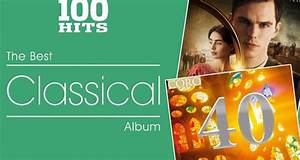 Classic Fm Chart A Brand New No 1 Knocks Jess Gillam From The Top