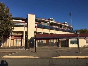  Dumont Stadium Wichita Ks 2018 Randy Flickr