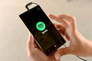 Spotify Streaming Dienst Will Durch Podcasts Wachsen