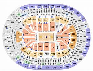 Staples Center Interactive Seating Chart Kings Elcho Table