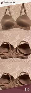 warner s size 38b wireless padded comfortable bra comfortable bras