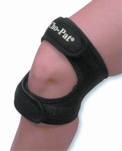 Cho Pat Dual Action Knee Knee Support Brace For Sale