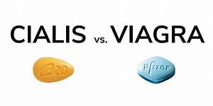 Cialis Vs What Is The Difference Between Them