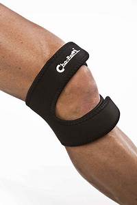 Cho Pat Dual Action Knee Black Small 12 Inch 14 Inch Be Sure