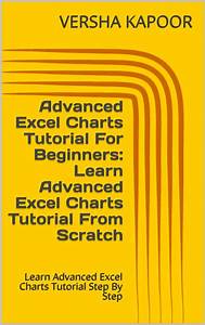Free Ebook Download Advanced Excel Charts Tutorial For Beginners