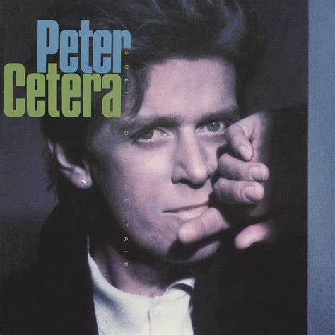 peter cetera album