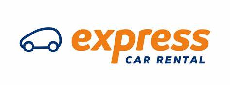 Rental car options available at Express Rent a Car