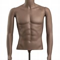 Mannequin Body Male