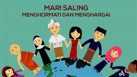 Contoh Implementasi Tanggung Jawab Sosial dalam Agama Islam di Indonesia
