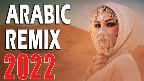 Kreativitas Arabian Song 2022