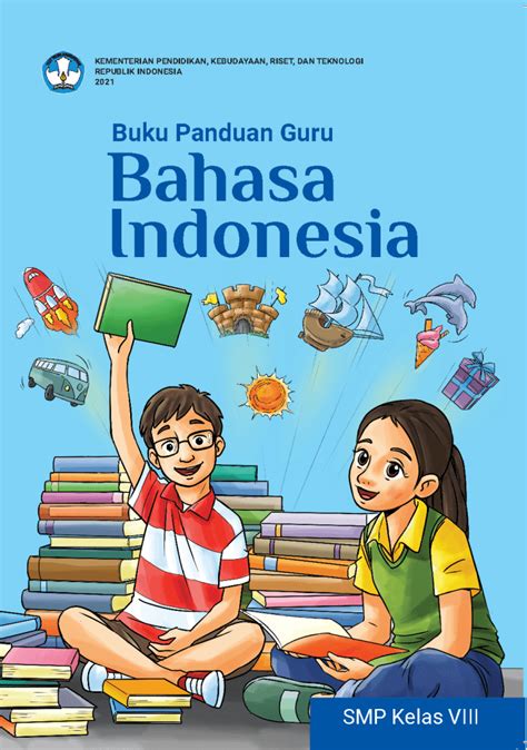 Mata Pelajaran Bahasa Indonesia