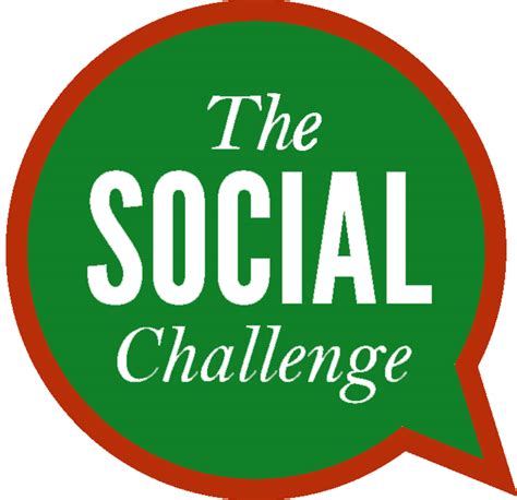 social-challenge
